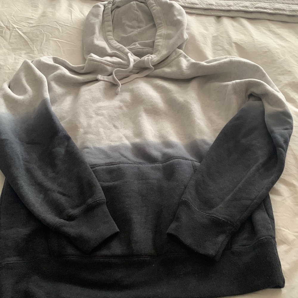 Hollister medium hoodie